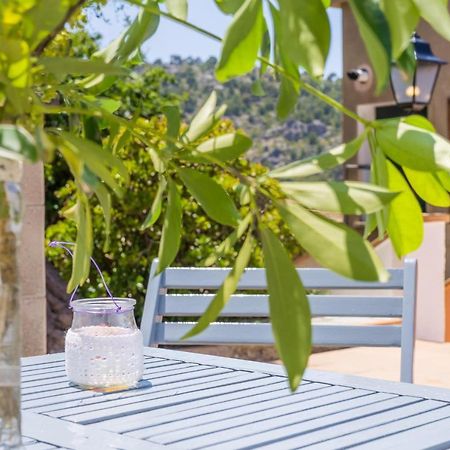 Appartamento Bellavista Puerto de Sóller Esterno foto