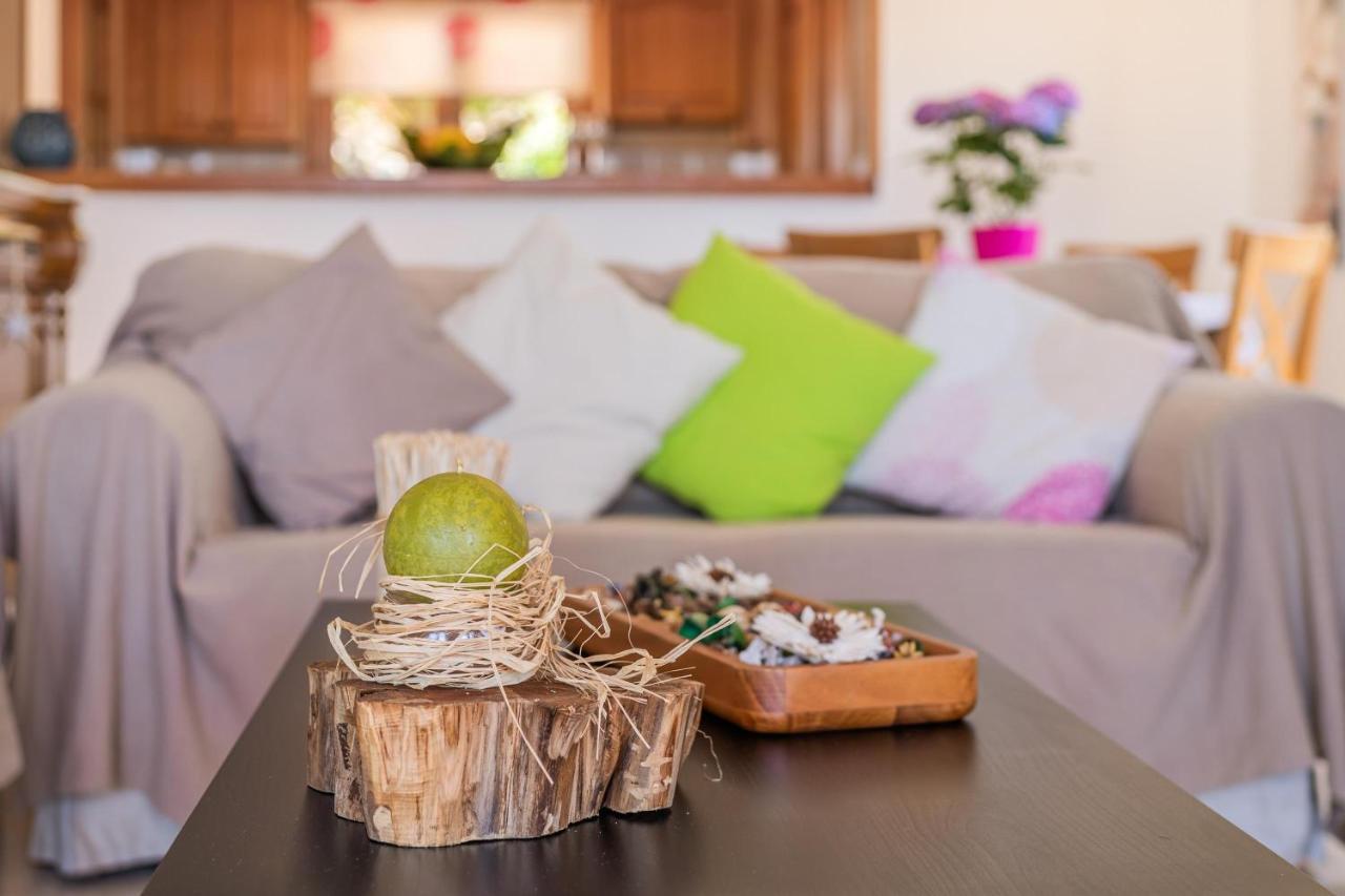 Appartamento Bellavista Puerto de Sóller Esterno foto