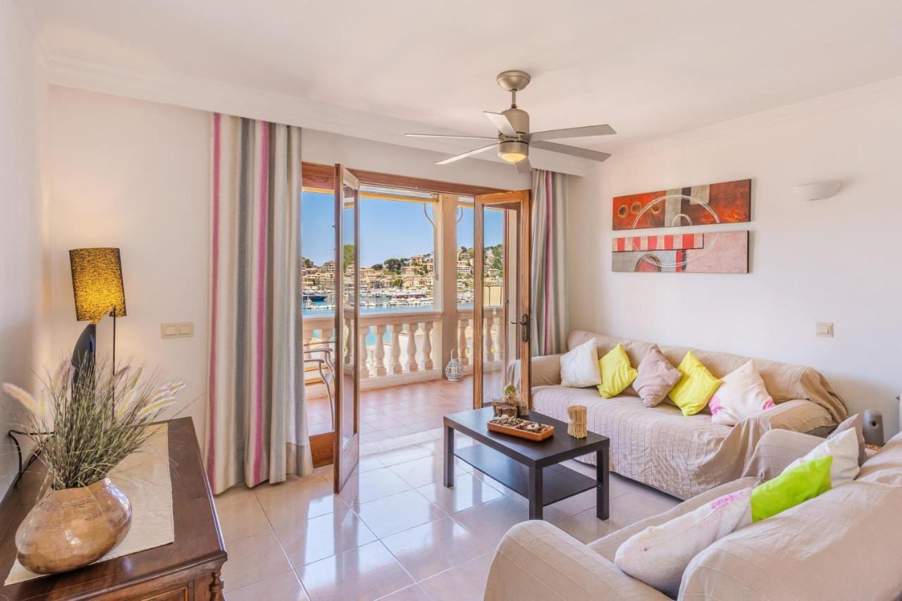 Appartamento Bellavista Puerto de Sóller Esterno foto