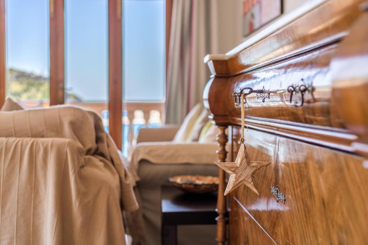 Appartamento Bellavista Puerto de Sóller Esterno foto