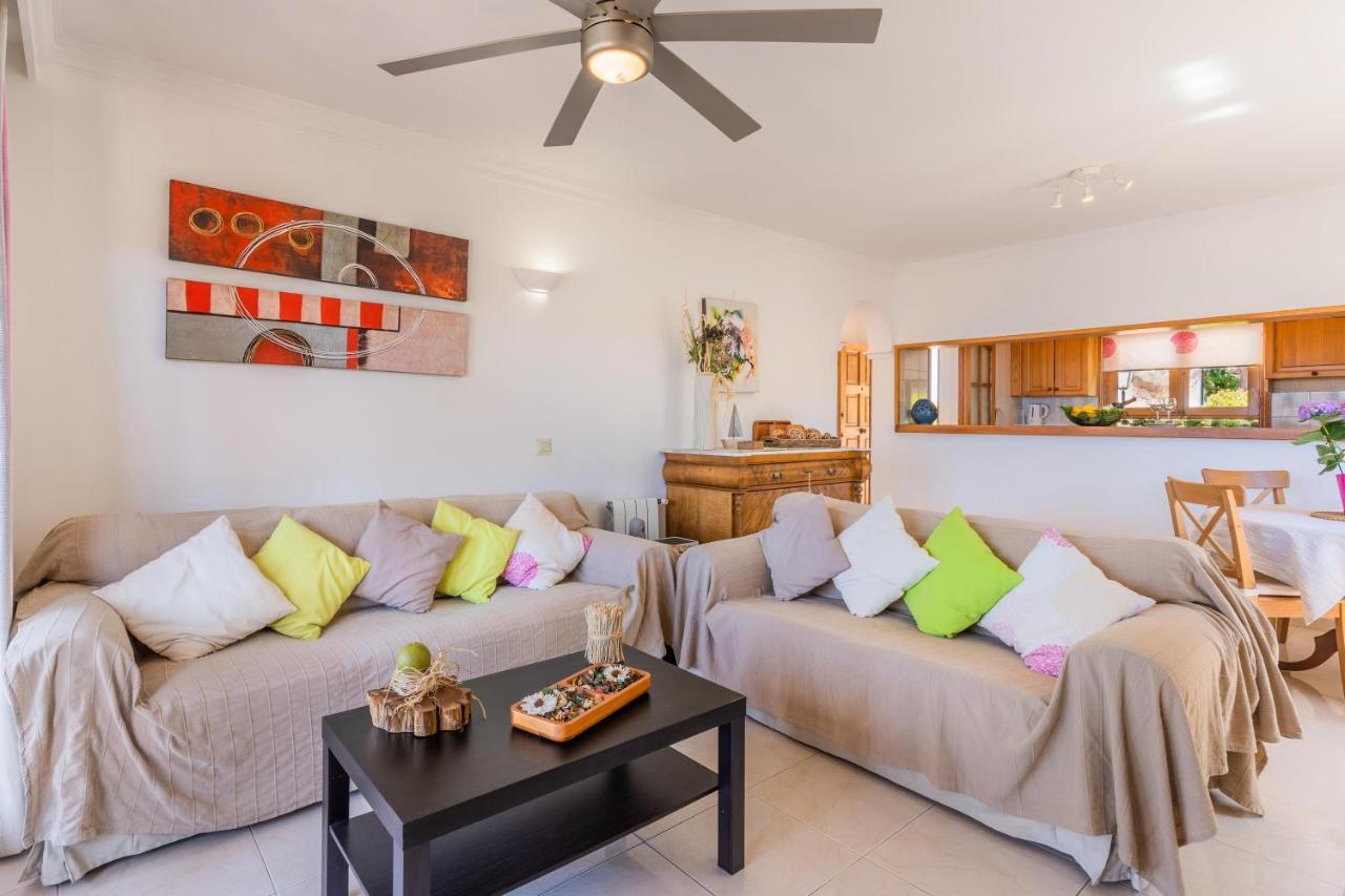 Appartamento Bellavista Puerto de Sóller Esterno foto