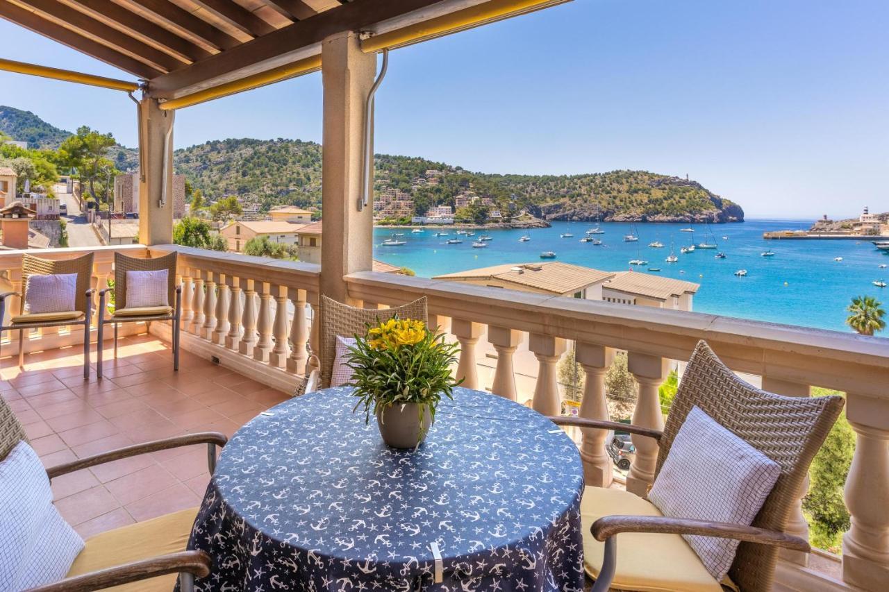 Appartamento Bellavista Puerto de Sóller Esterno foto