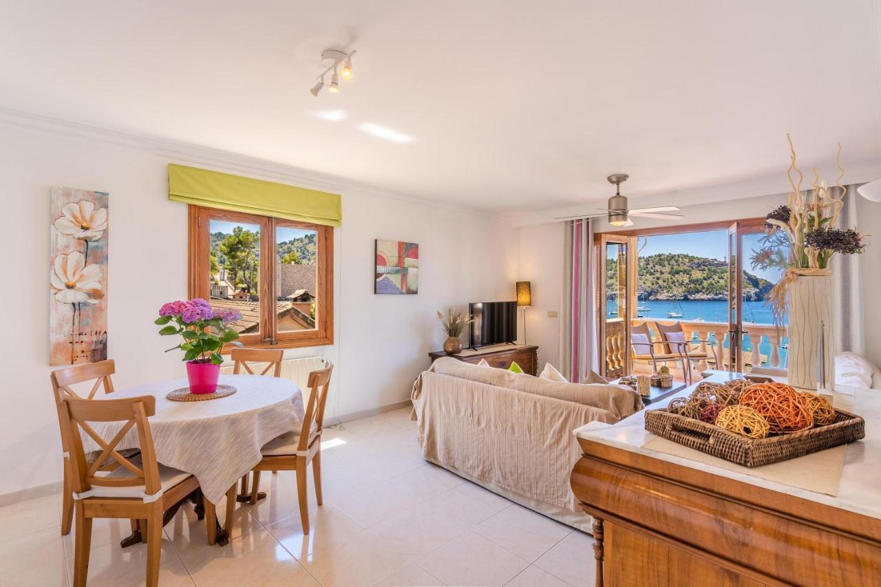 Appartamento Bellavista Puerto de Sóller Esterno foto
