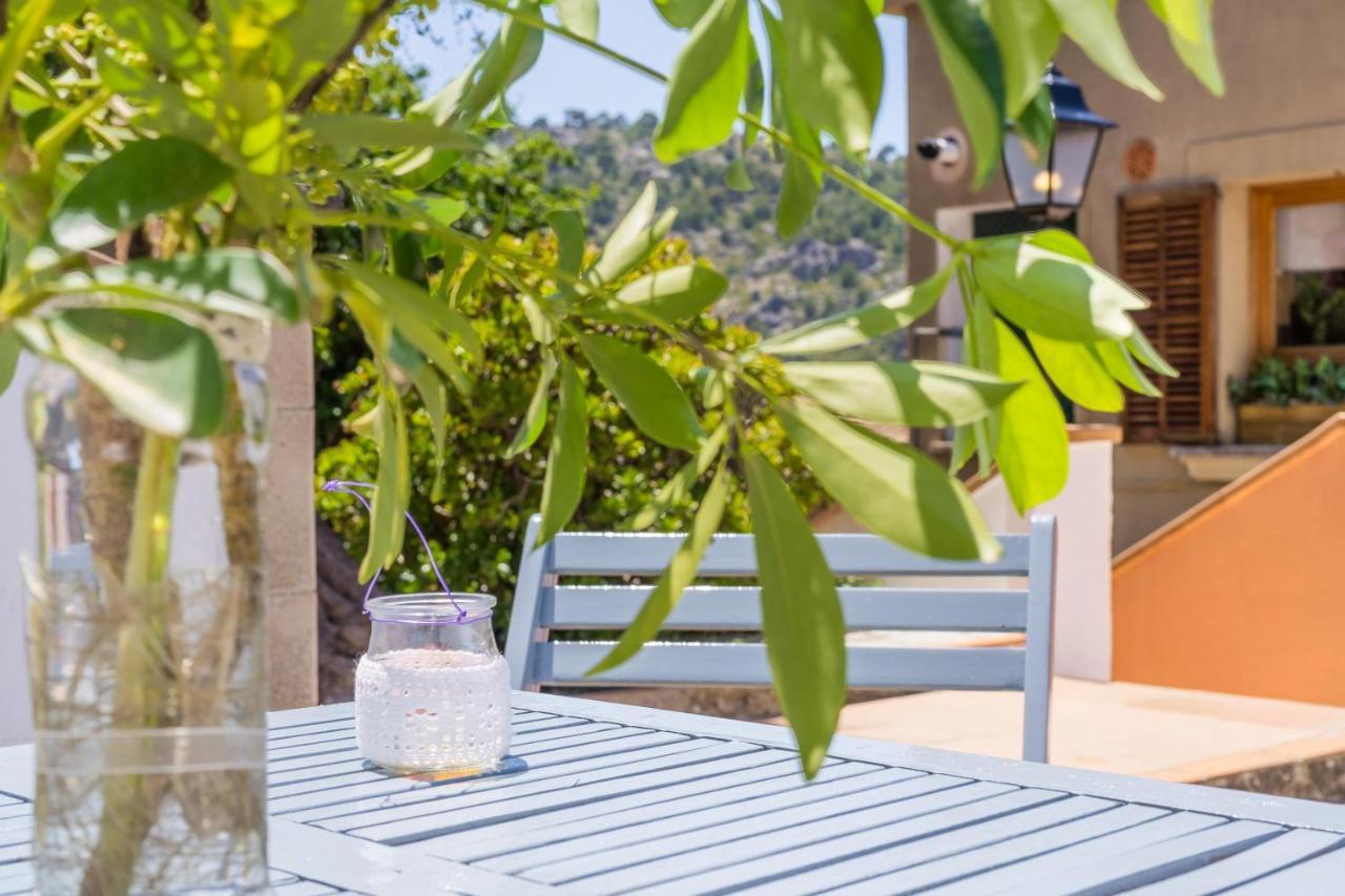 Appartamento Bellavista Puerto de Sóller Esterno foto