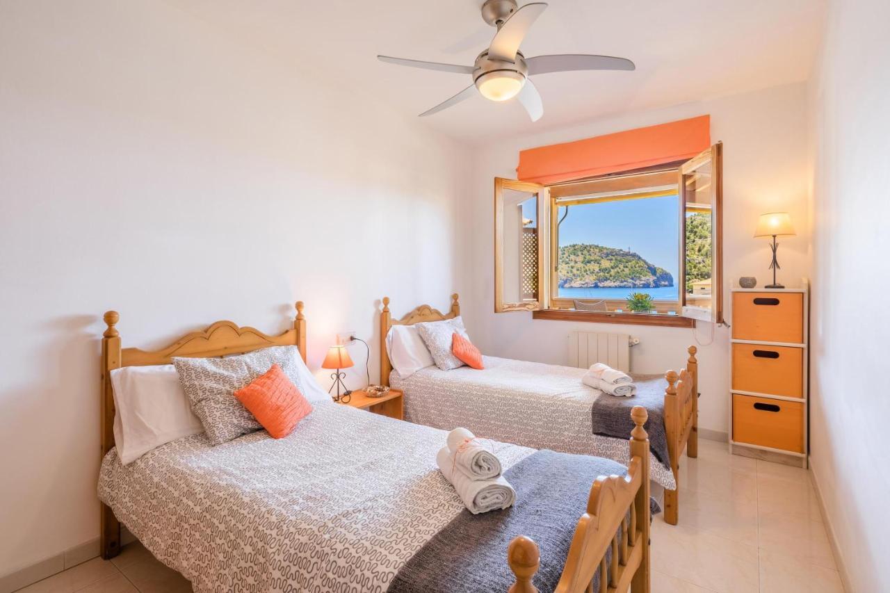 Appartamento Bellavista Puerto de Sóller Esterno foto