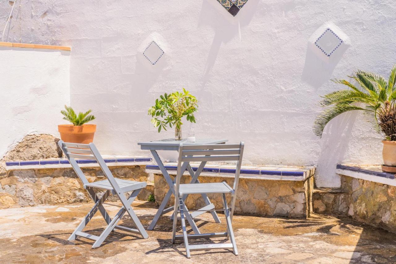 Appartamento Bellavista Puerto de Sóller Esterno foto