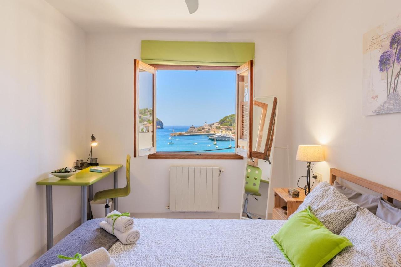 Appartamento Bellavista Puerto de Sóller Esterno foto