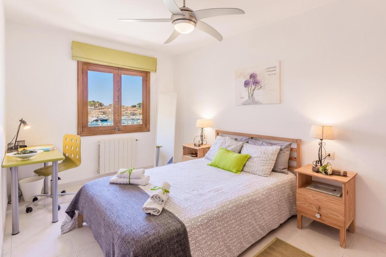 Appartamento Bellavista Puerto de Sóller Esterno foto